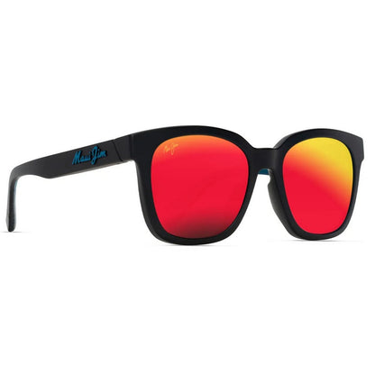 Maui Jim Sunglasses, Model: HonuaAsianFit Colour: MM653040