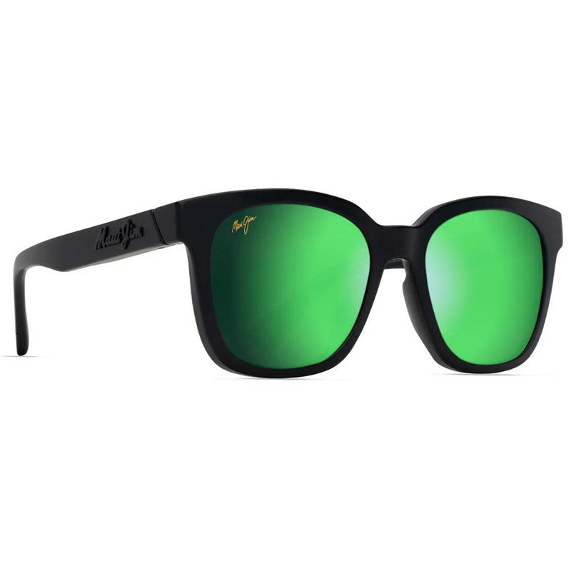 Maui Jim Sunglasses, Model: HonuaAsianFit Colour: MM653041