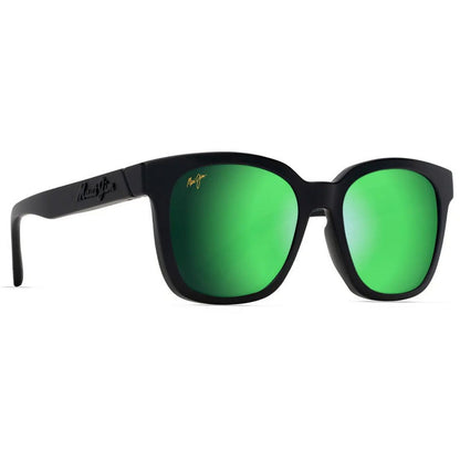 Maui Jim Sunglasses, Model: HonuaAsianFit Colour: MM653041