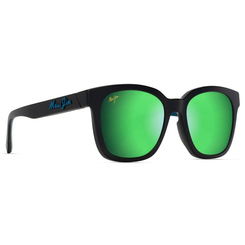 Maui Jim Sunglasses, Model: HonuaAsianFit Colour: MM653044