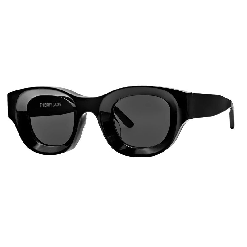 Thierry Lasry Sonnenbrille, Modell: HOODY Farbe: 101