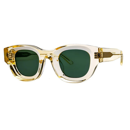 Thierry Lasry Sonnenbrille, Modell: HOODY Farbe: 995
