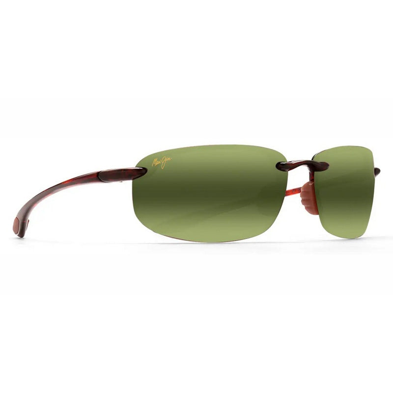 MauiJim サングラス　新品 サングラス 「Maui Jim/マウイジム」 アクティブ 偏光サングラス