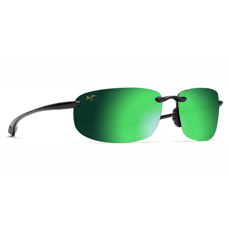HAY gymhook ジムフック　ダークグリーン dark green L Maui Jim Hookipa – giarre.com