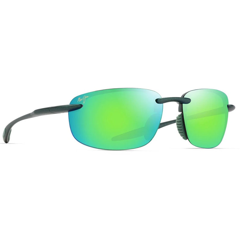 Maui Jim Sunglasses, Model: HOOKIPAultra Colour: GM67615