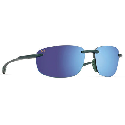 Maui Jim Sunglasses, Model: HOOKIPAultra Colour: MM676007