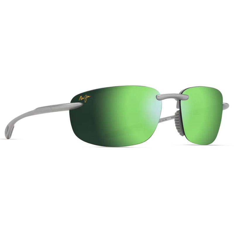 Maui Jim Sunglasses, Model: HOOKIPAultra Colour: MM676012