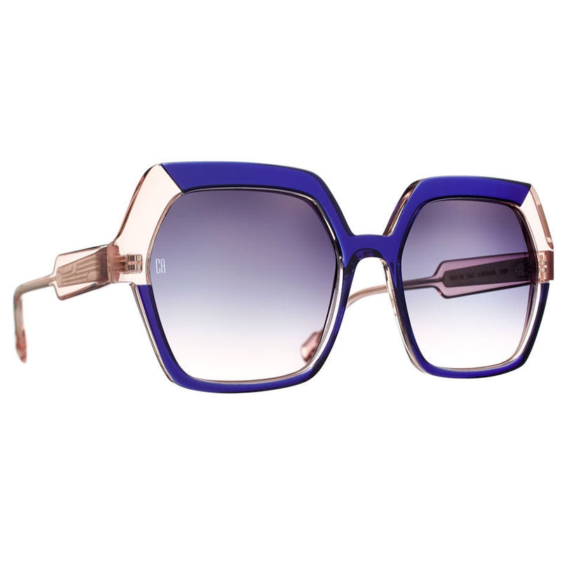 Caroline Abram Sunglasses, Model: HORYA Colour: 781