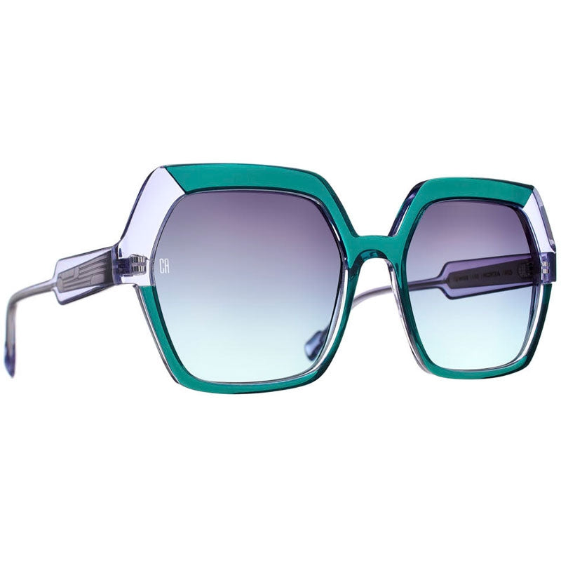 Caroline Abram Sunglasses, Model: HORYA Colour: 783