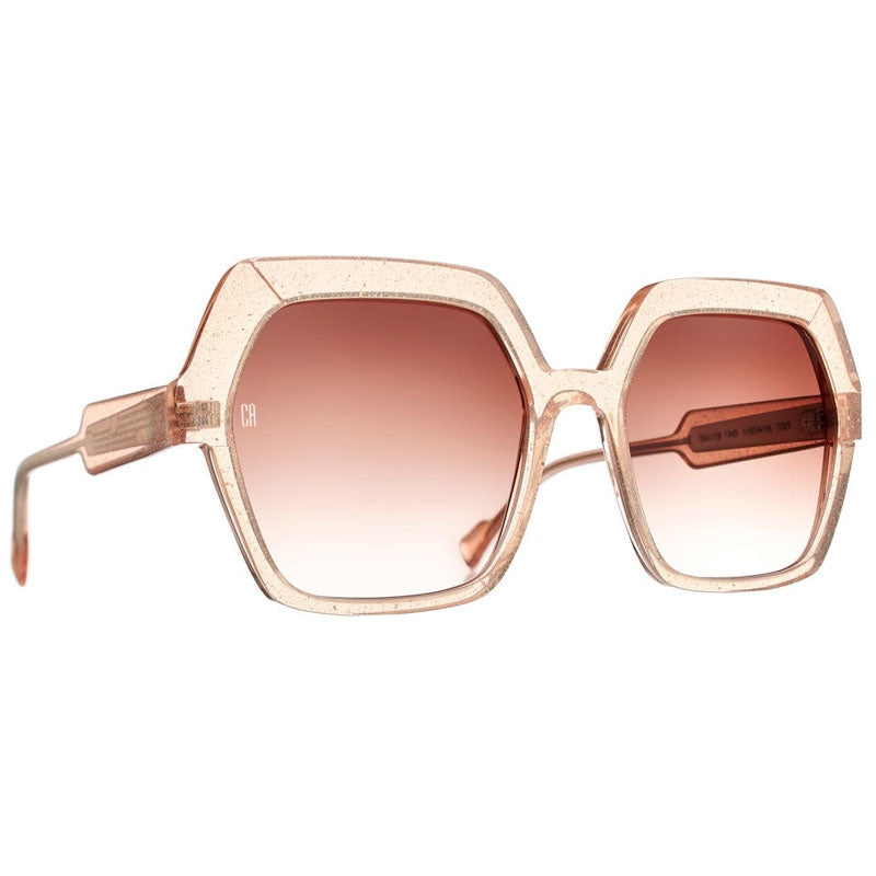 Caroline Abram Sunglasses, Model: HORYA Colour: 791