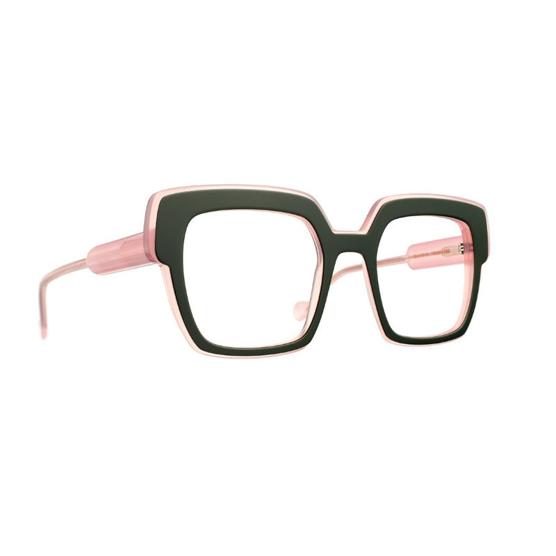 Blush Eyeglasses, Model: HOURA Colour: 1092