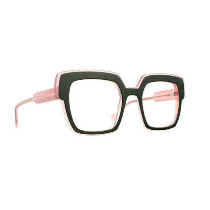 Blush Eyeglasses, Model: HOURA Colour: 1092