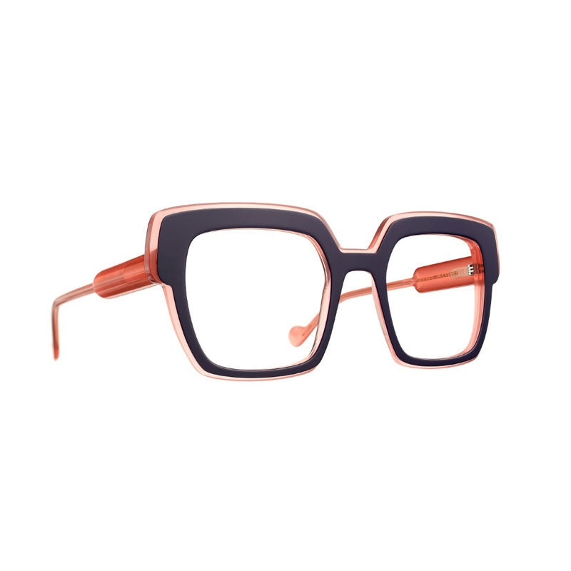 Blush Eyeglasses, Model: HOURA Colour: 1093