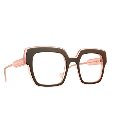 Blush Eyeglasses, Model: HOURA Colour: 1094