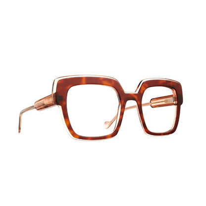 Blush Eyeglasses, Model: HOURA Colour: 1096