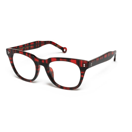 Hally e Son Eyeglasses, Model: HS803V Colour: 03