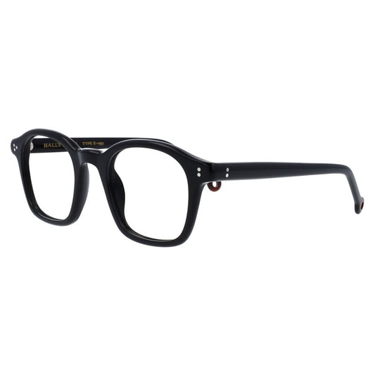 Hally e Son Eyeglasses, Model: HS844V Colour: 01