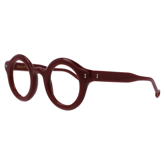 Hally e Son Eyeglasses, Model: HS862V Colour: 03