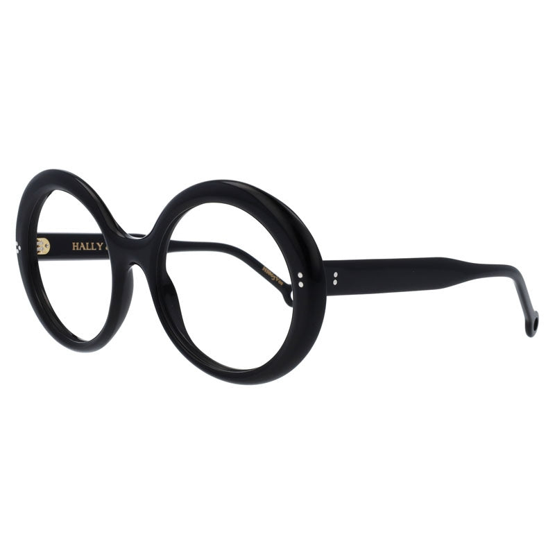 Hally e Son Eyeglasses, Model: HS863V Colour: 01