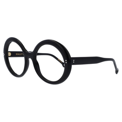 Hally e Son Eyeglasses, Model: HS863V Colour: 01