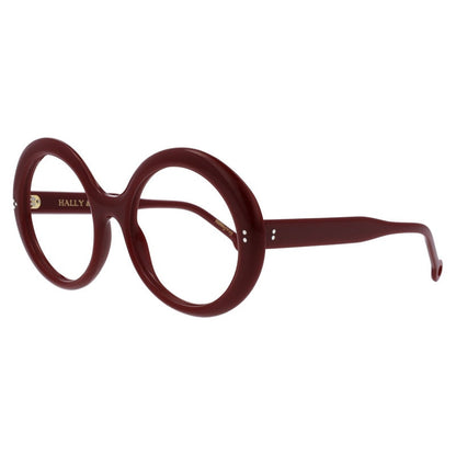 Hally e Son Eyeglasses, Model: HS863V Colour: 03