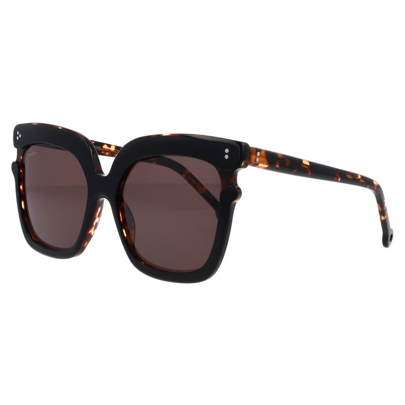 Hally e Son Sunglasses, Model: HS866 Colour: S04