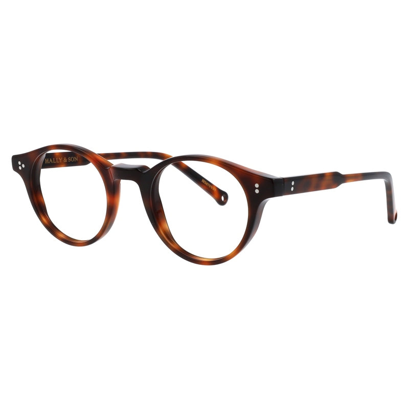 Hally e Son Eyeglasses, Model: HS870V Colour: 01