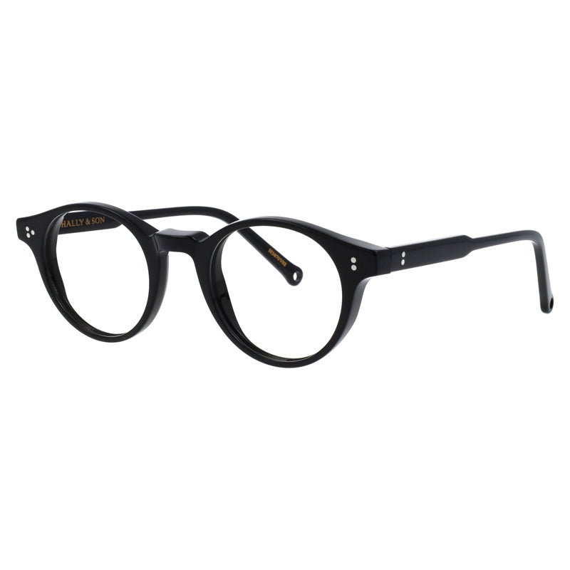 Hally e Son Eyeglasses, Model: HS870V Colour: 02