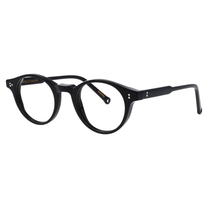 Hally e Son Eyeglasses, Model: HS870V Colour: 02