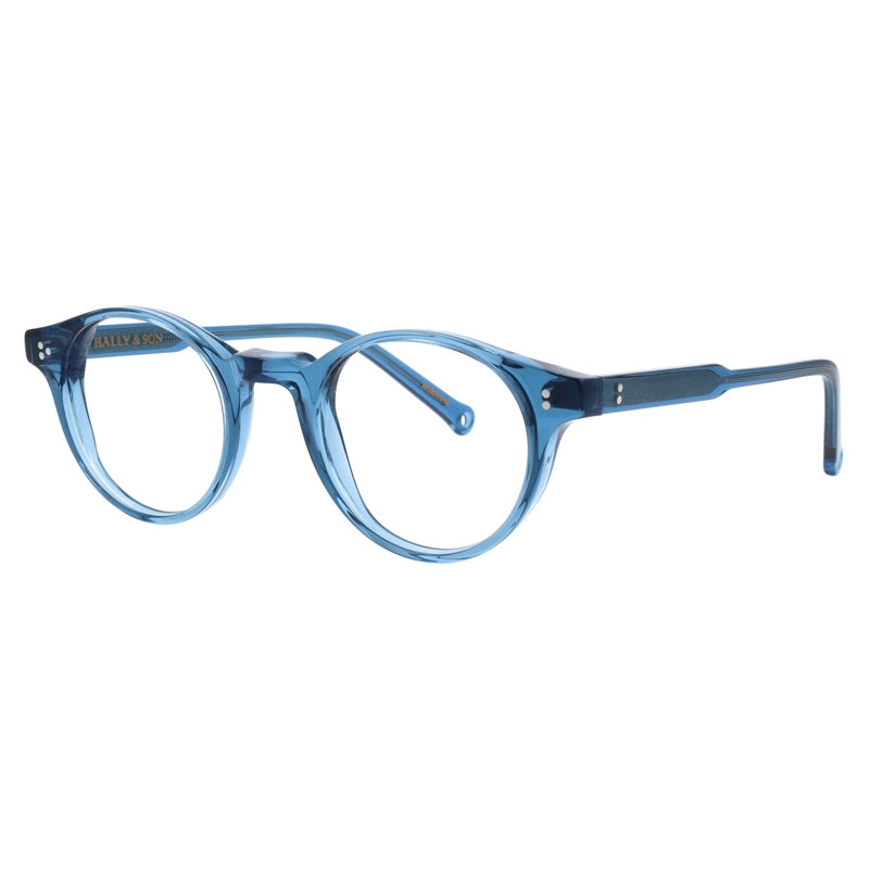Hally e Son Eyeglasses, Model: HS870V Colour: 03