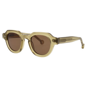Hally e Son Sunglasses, Model: HS878S Colour: 03