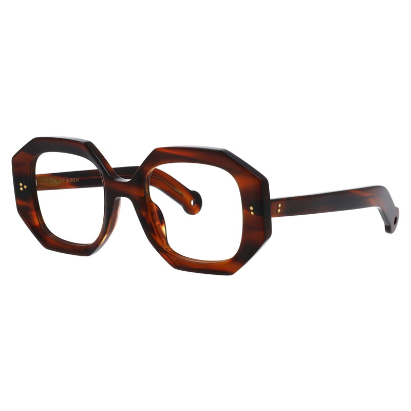 Hally e Son Eyeglasses, Model: HS882V Colour: 02