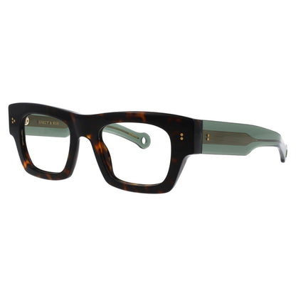 Hally e Son Eyeglasses, Model: HS884V Colour: 03