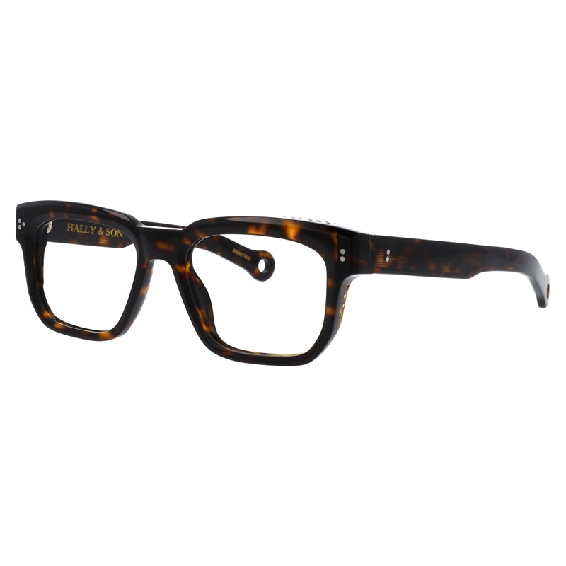 Hally e Son Eyeglasses, Model: HS887V Colour: 02
