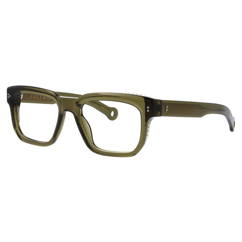 Hally e Son Eyeglasses, Model: HS887V Colour: 03