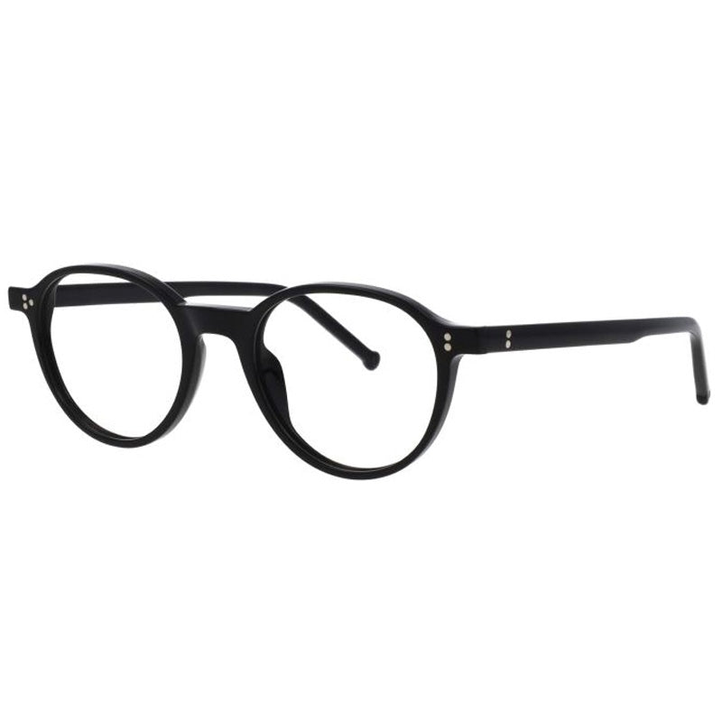 Hally e Son Eyeglasses, Model: HSA11V Colour: 01