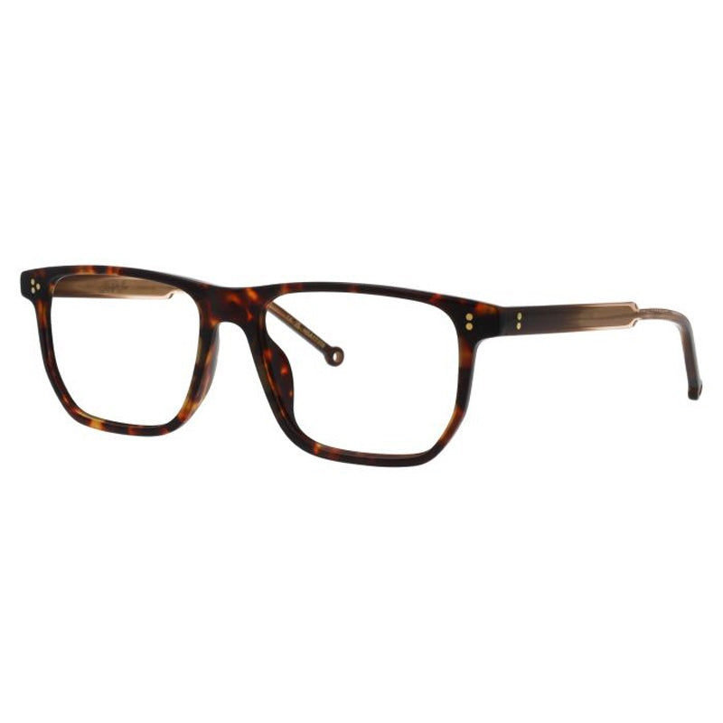 Hally e Son Eyeglasses, Model: HSA17V Colour: 02
