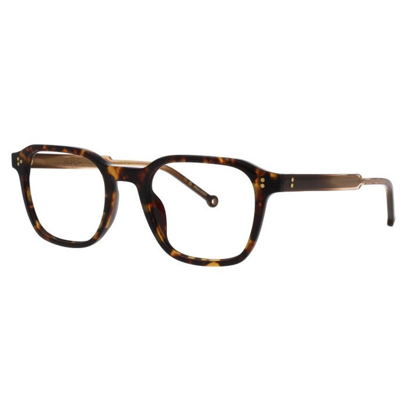 Hally e Son Eyeglasses, Model: HSA18V Colour: 01