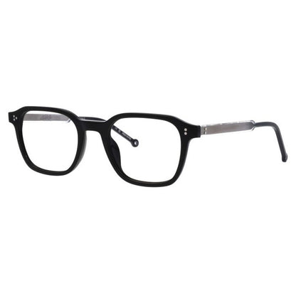 Hally e Son Eyeglasses, Model: HSA18V Colour: 02