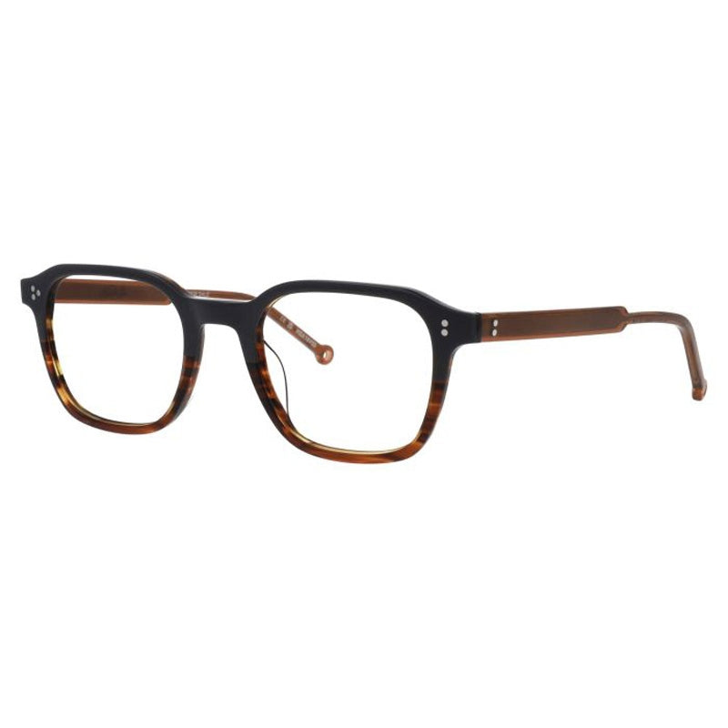 Hally e Son Eyeglasses, Model: HSA18V Colour: 03