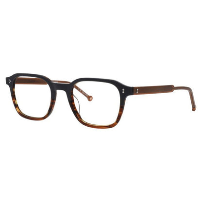 Hally e Son Eyeglasses, Model: HSA18V Colour: 03