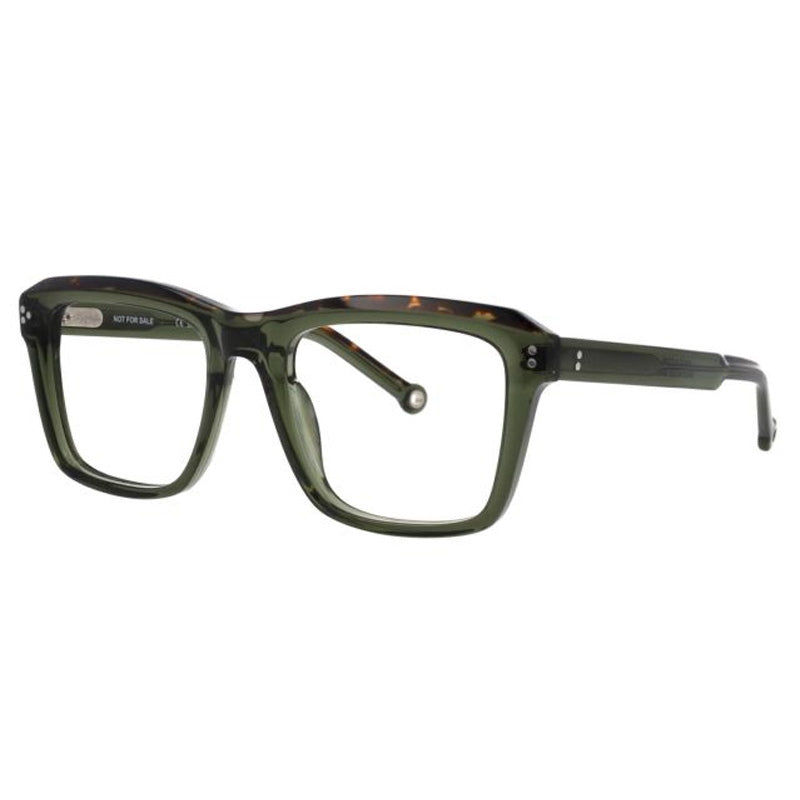 Hally e Son Eyeglasses, Model: HSA24V Colour: 03