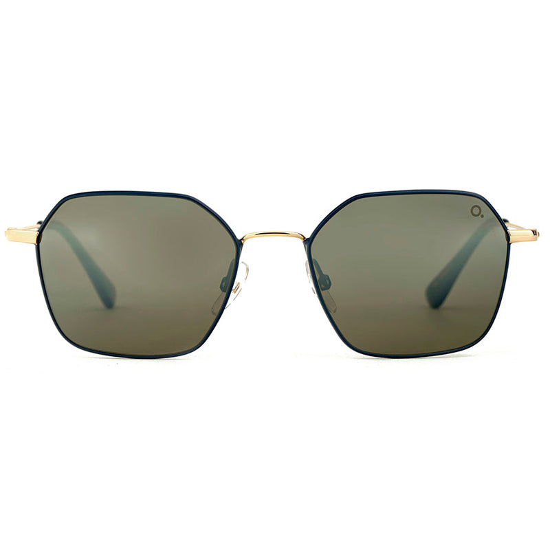 Etnia Barcelona Sunglasses, Model: Hudson Colour: GDBL