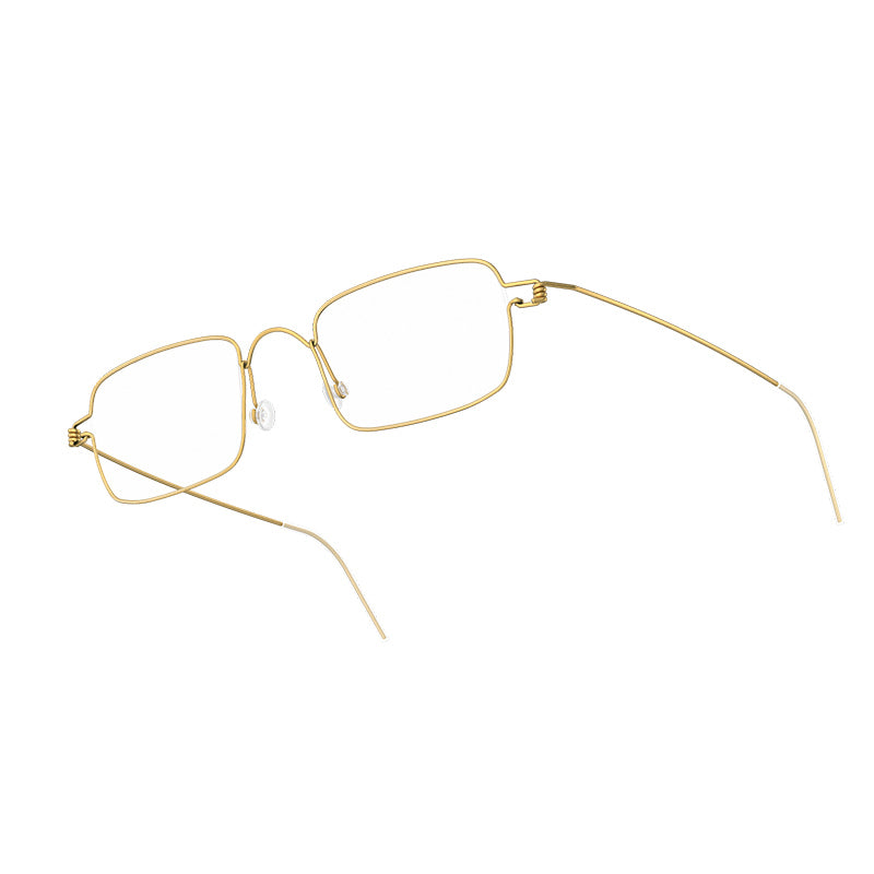 LINDBERG Eyeglasses, Model: Hugo Colour: GT