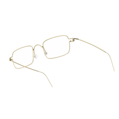 LINDBERG Eyeglasses, Model: Hugo Colour: PGT