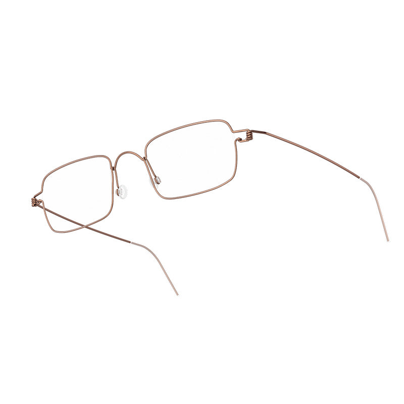 LINDBERG Eyeglasses, Model: Hugo Colour: PU12