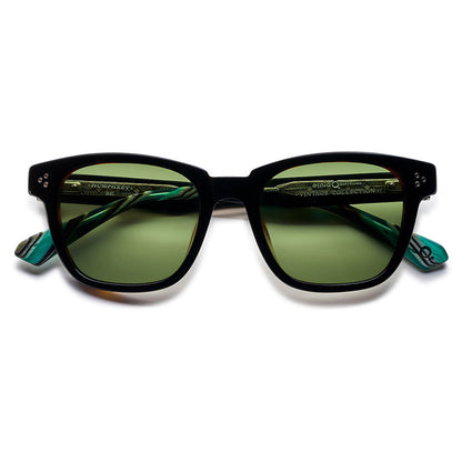 Etnia Barcelona solbriller, model: Humphrey farve: BK