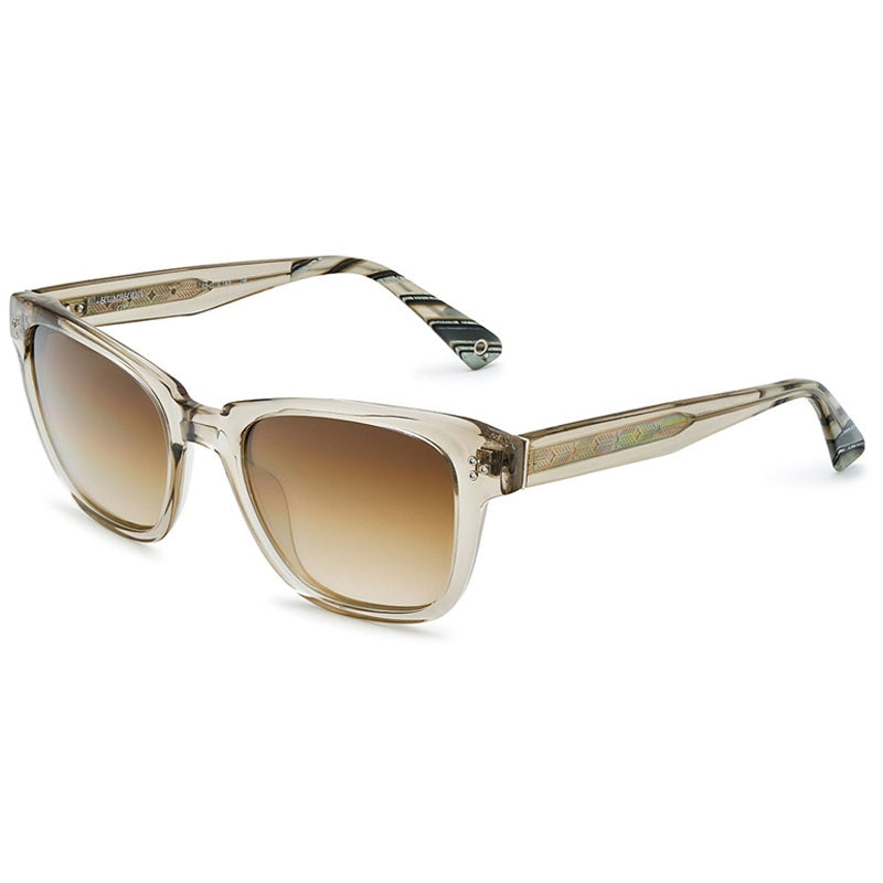 Etnia Barcelona solbriller, model: Humphrey farve: GY