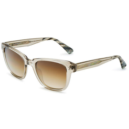 Etnia Barcelona solbriller, model: Humphrey farve: GY