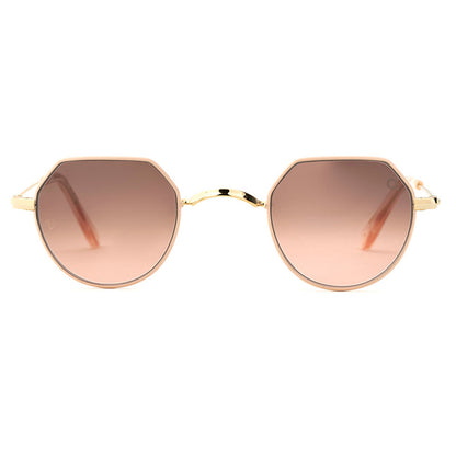 Etnia Barcelona Sunglasses, Model: Huntington Colour: GDCO